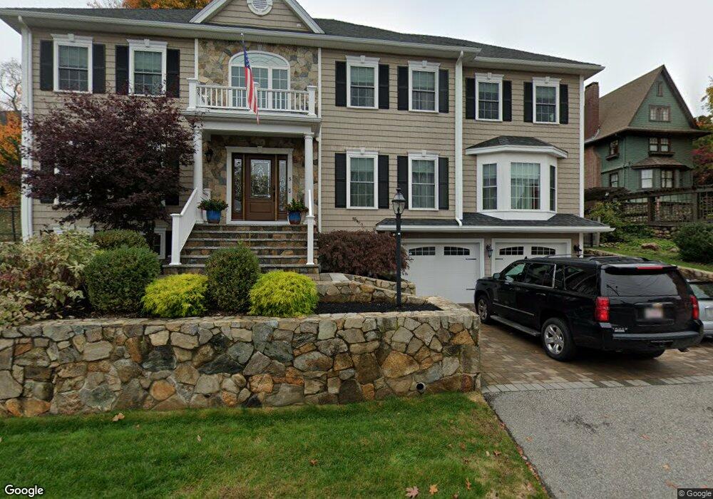 5 Dell Ave, Wakefield, MA 01880 - photo 1