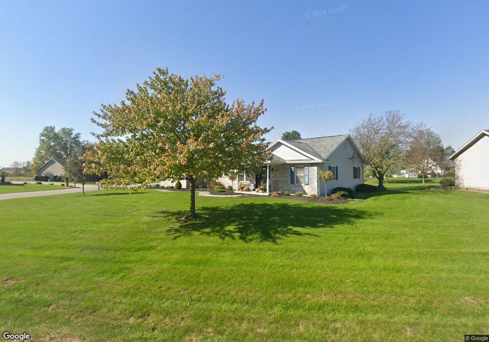 206 Concord Dr, Cridersville, OH 45806 - photo 1