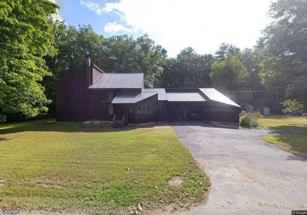 2 Old Thompson Rd, Buxton, ME 04093 - photo 1