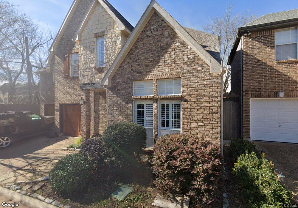 5746 Belmont Ave, Dallas, TX 75206 - photo 1