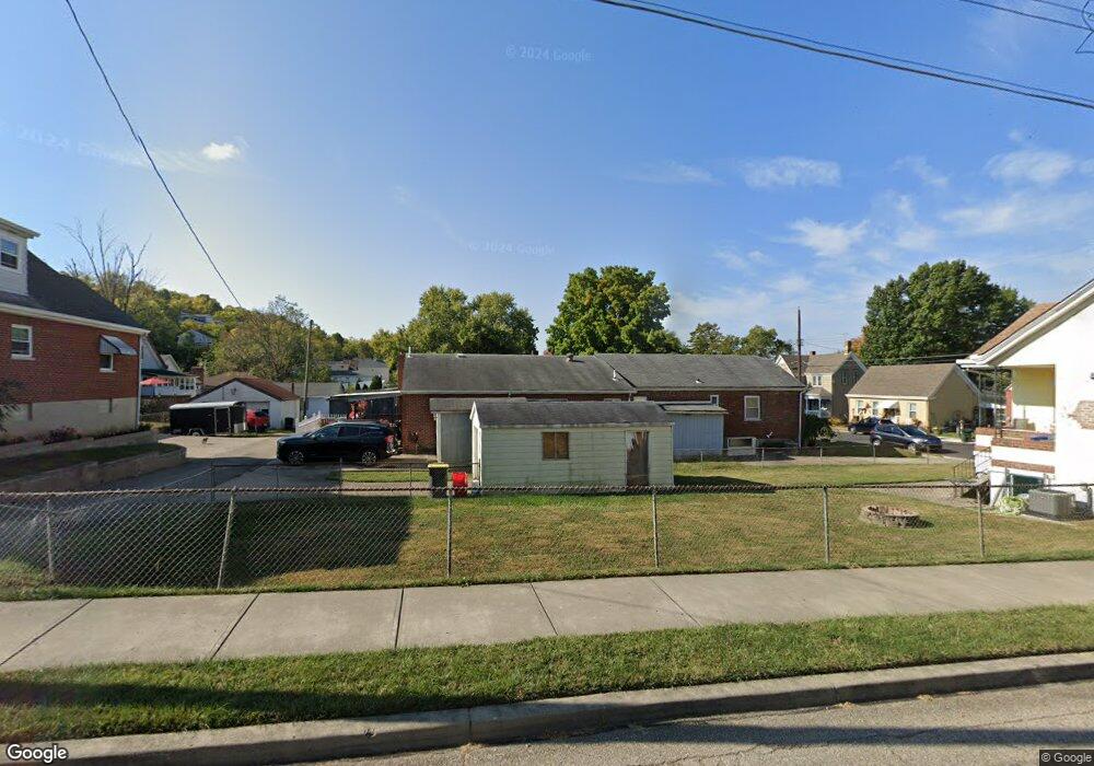 201 E Vine St, Cincinnati, OH 45215 - photo 1