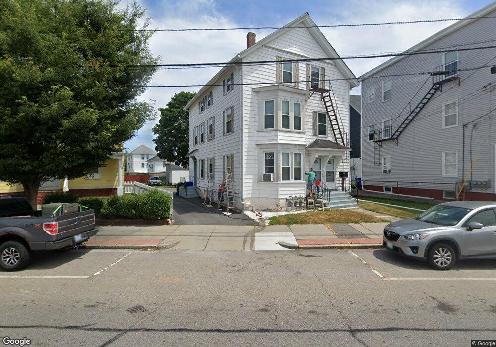 579 Broadway, Pawtucket, RI 02860 - photo 1