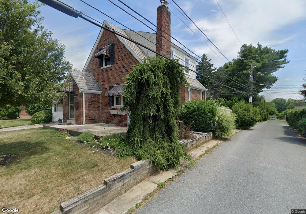 411 S 23rd St, Allentown, PA 18104 - photo 1