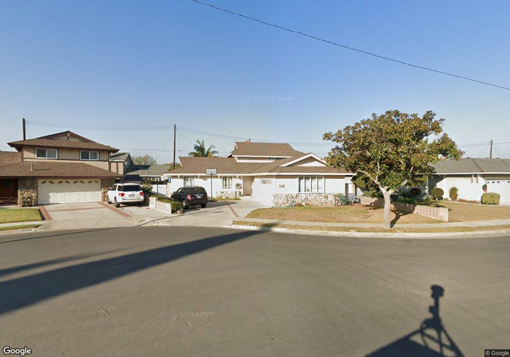 9969 Capri Cir, Cypress, CA 90630 - photo 1