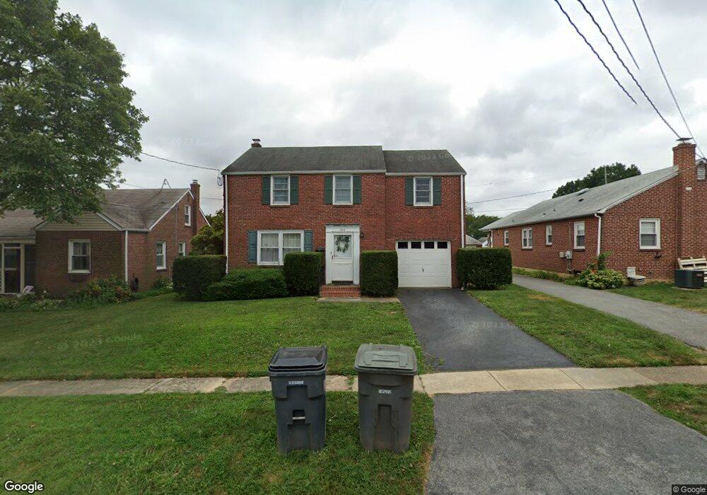 518 Becker Ave, Wilmington, DE 19804 - photo 1