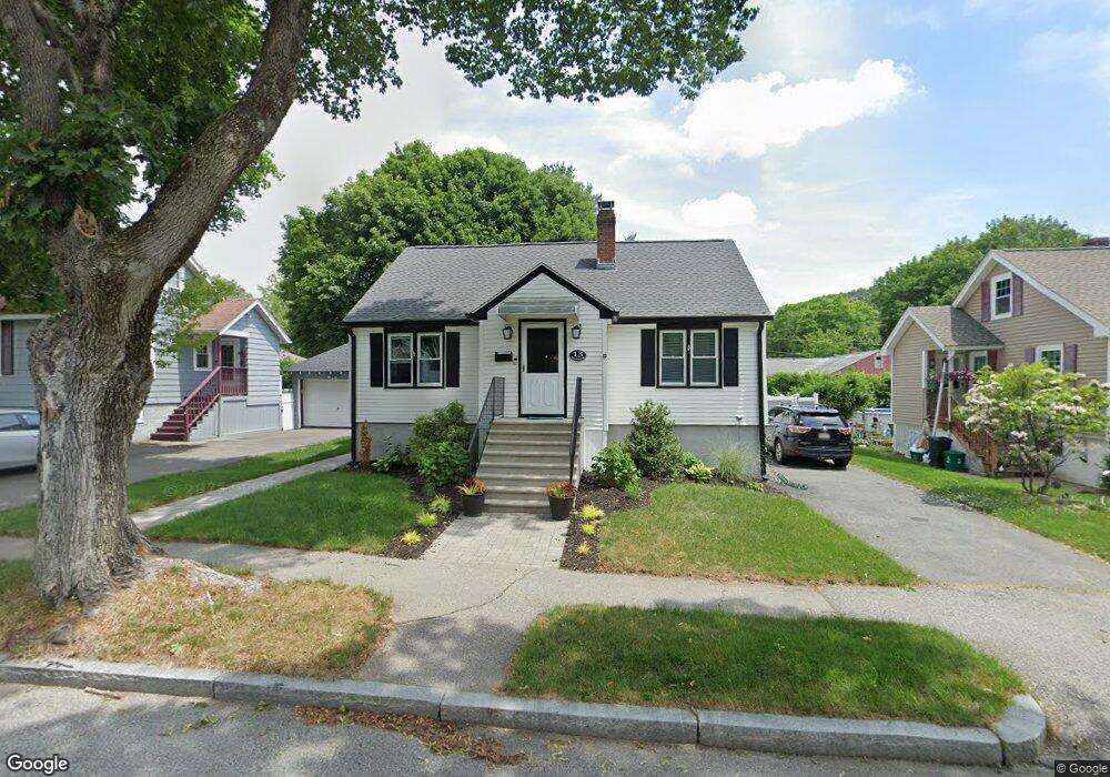 13 Knowles Rd, Worcester, MA 01602 - photo 1