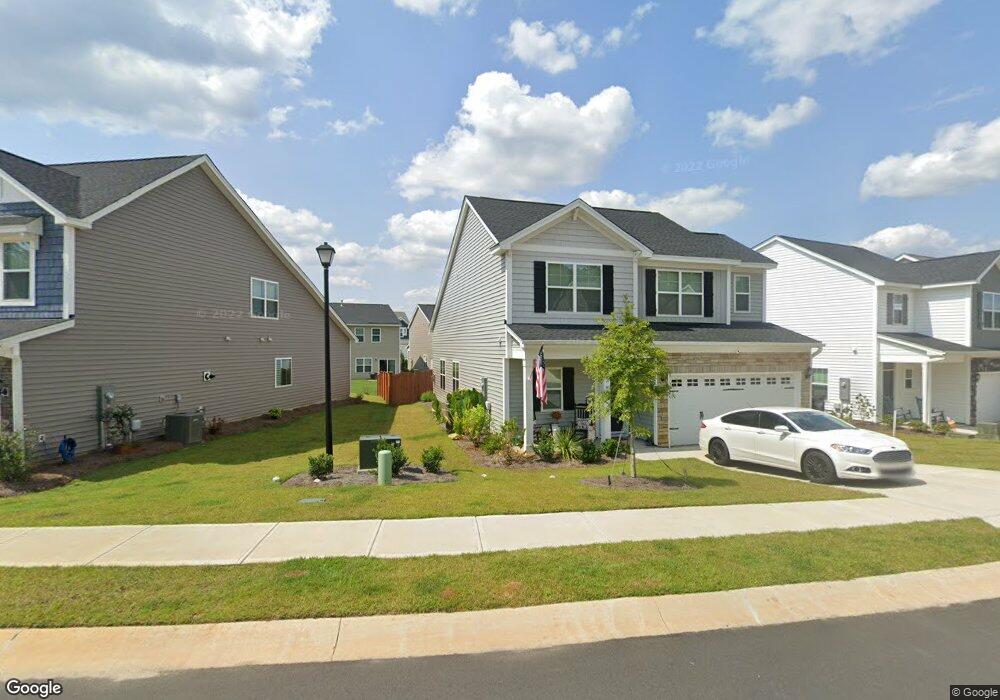 907 Bergenfield Ln unit 171, Chapin, SC 29036 - photo 1