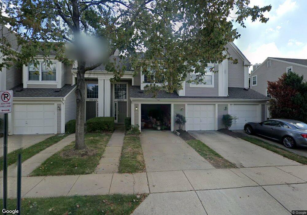 20003 Dunstable Cir, Germantown, MD 20876 - photo 1