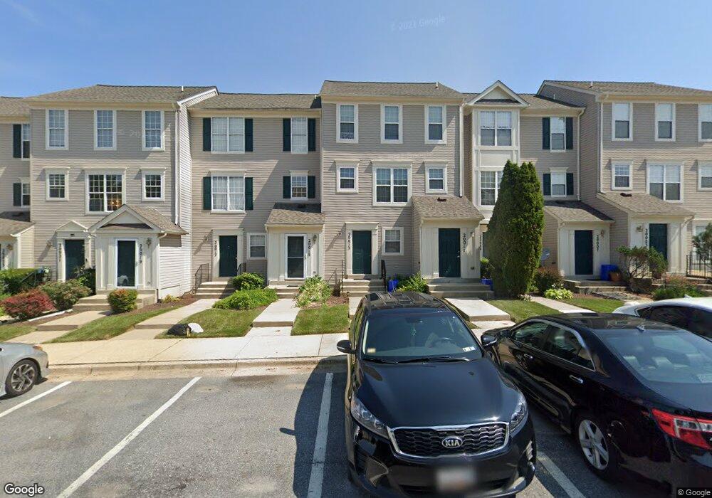 20007 Dunstable Cir unit 113-24, Germantown, MD 20876 - photo 1