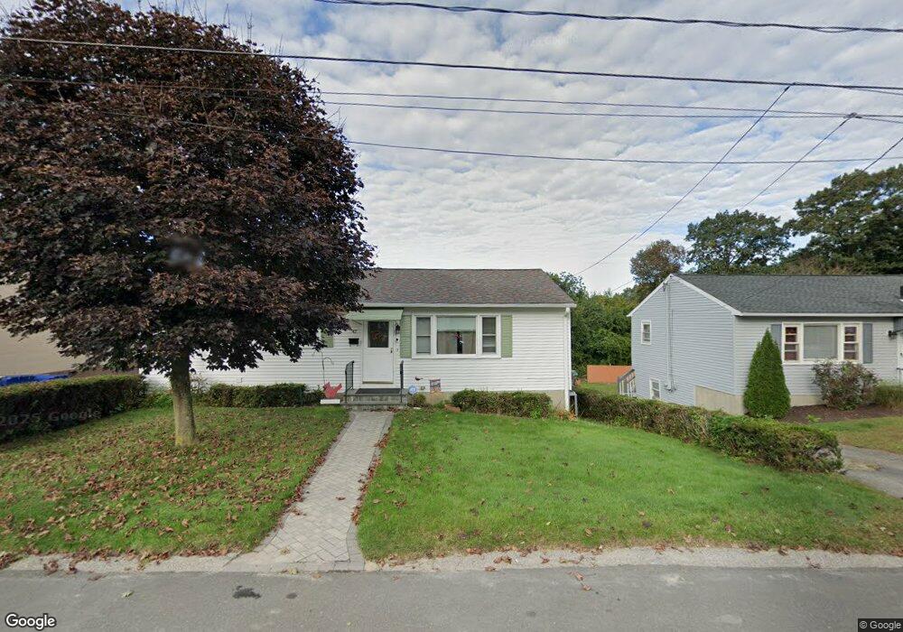 42 Cornelius Ave, Waterbury, CT 06706 - photo 1