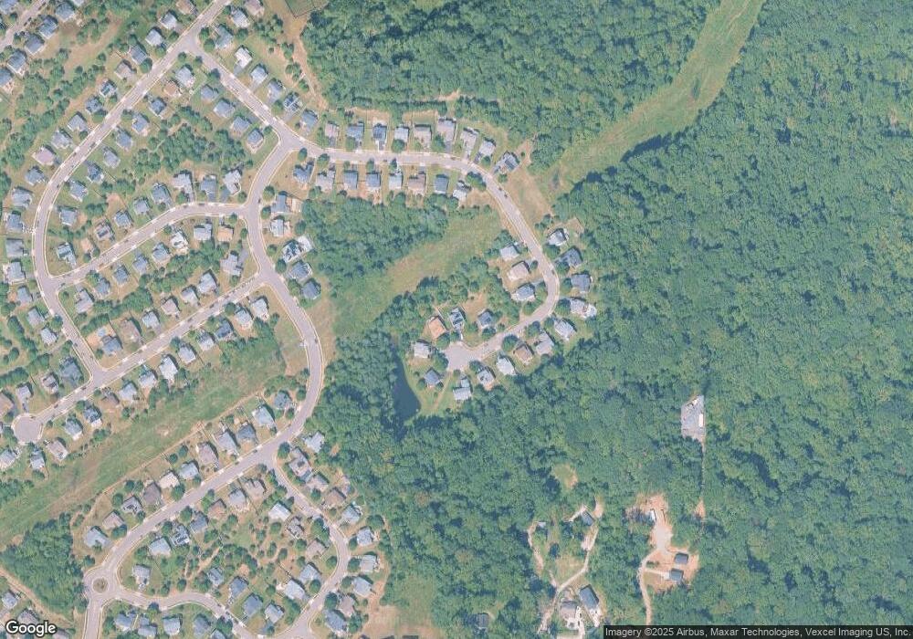 19010 Rosings Way, Triangle, VA 22172 - photo 1