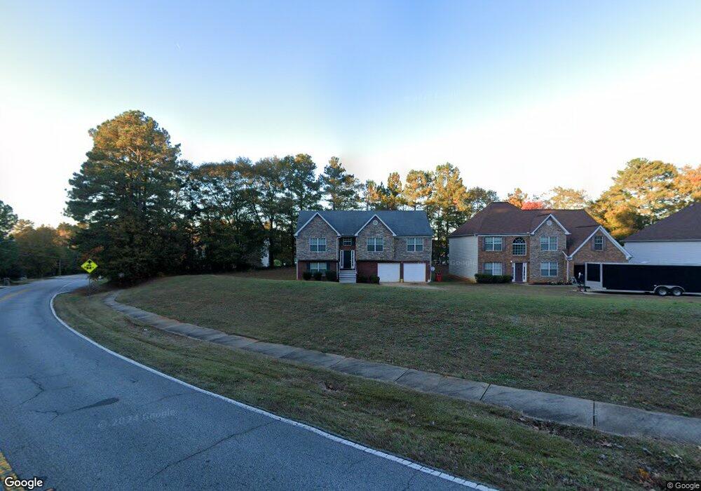 2382 Brighton Trail, Jonesboro, GA 30236 - photo 1