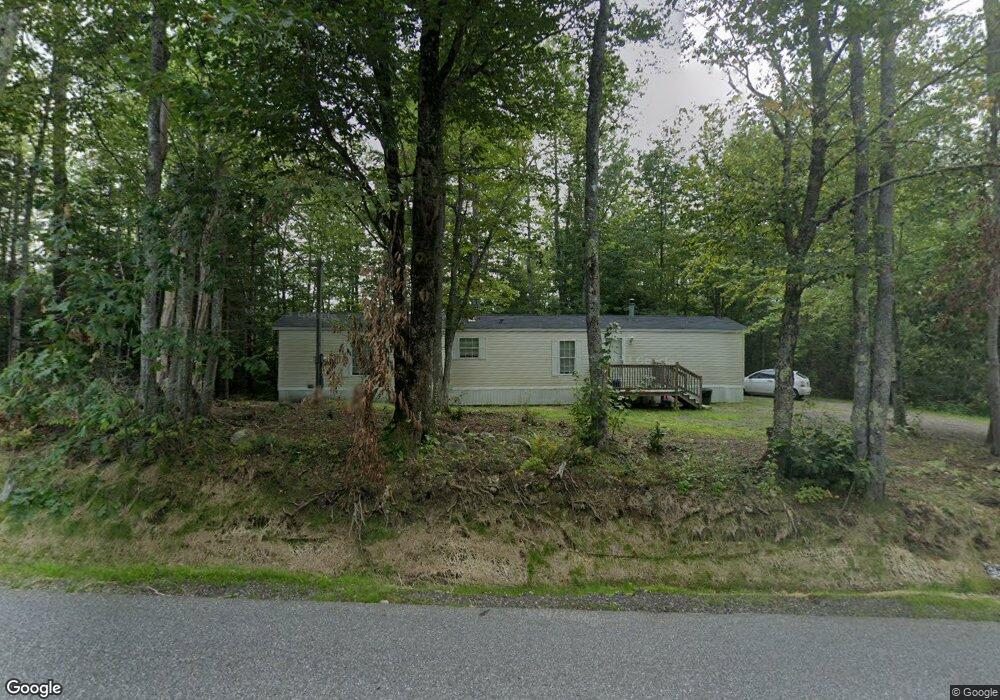 387 Quaker Meeting House Rd, Durham, ME 04222 - photo 1