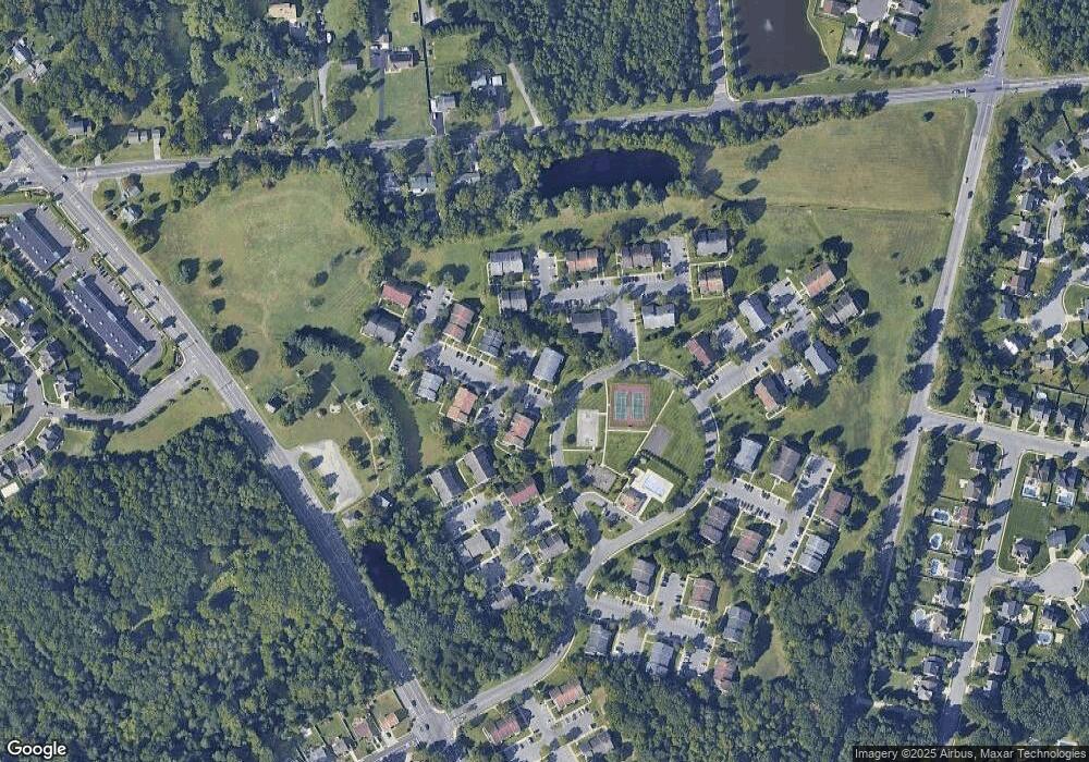 616 Yorkshire Ct unit 616, Sewell, NJ 08080 - photo 1