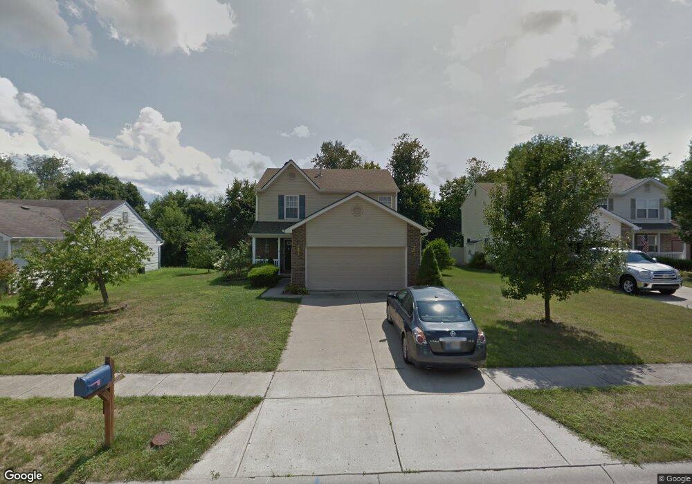 2845 Raxit Ct, Xenia, OH 45385 - photo 1