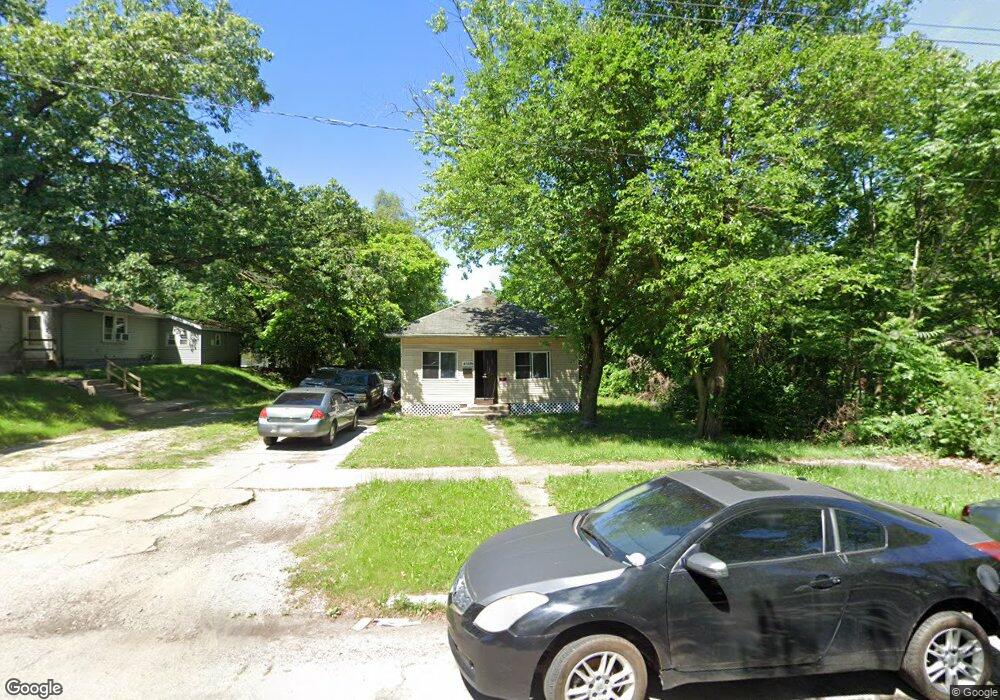 4148 E Delaware St, Gary, IN 46409 - photo 1