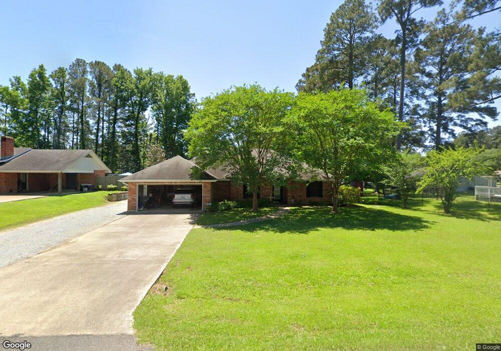 664 Goodacre St, Pineville, LA 71360 - photo 1