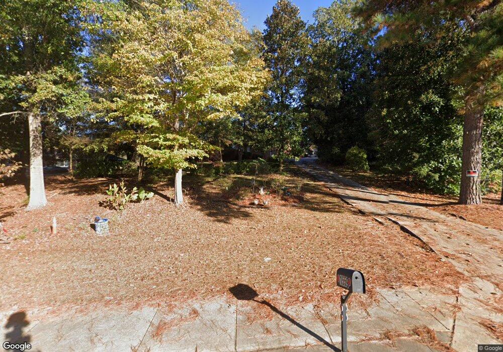 1559 Stockbridge Rd, Jonesboro, GA 30236 - photo 1