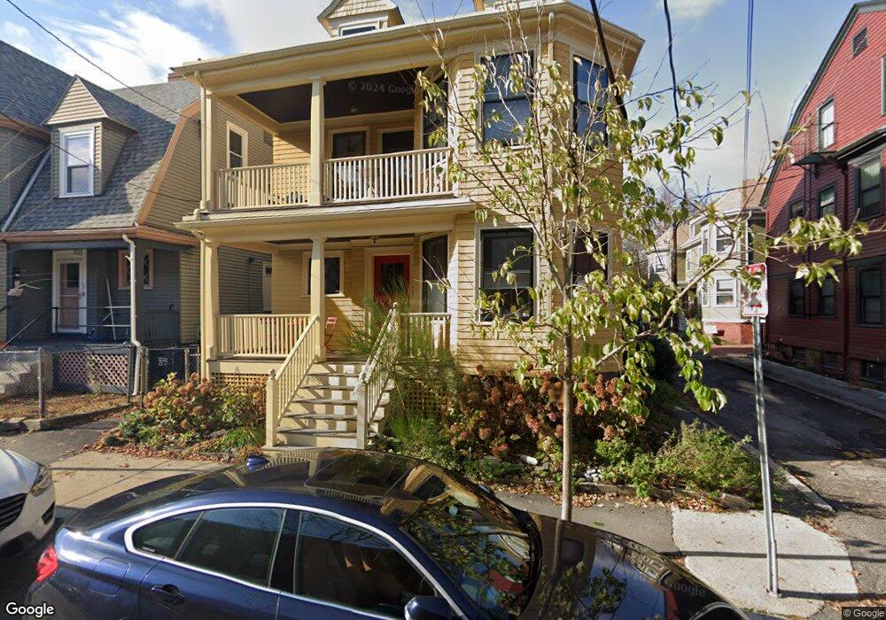 5 Fayette St unit 2, Cambridge, MA 02139 - photo 1