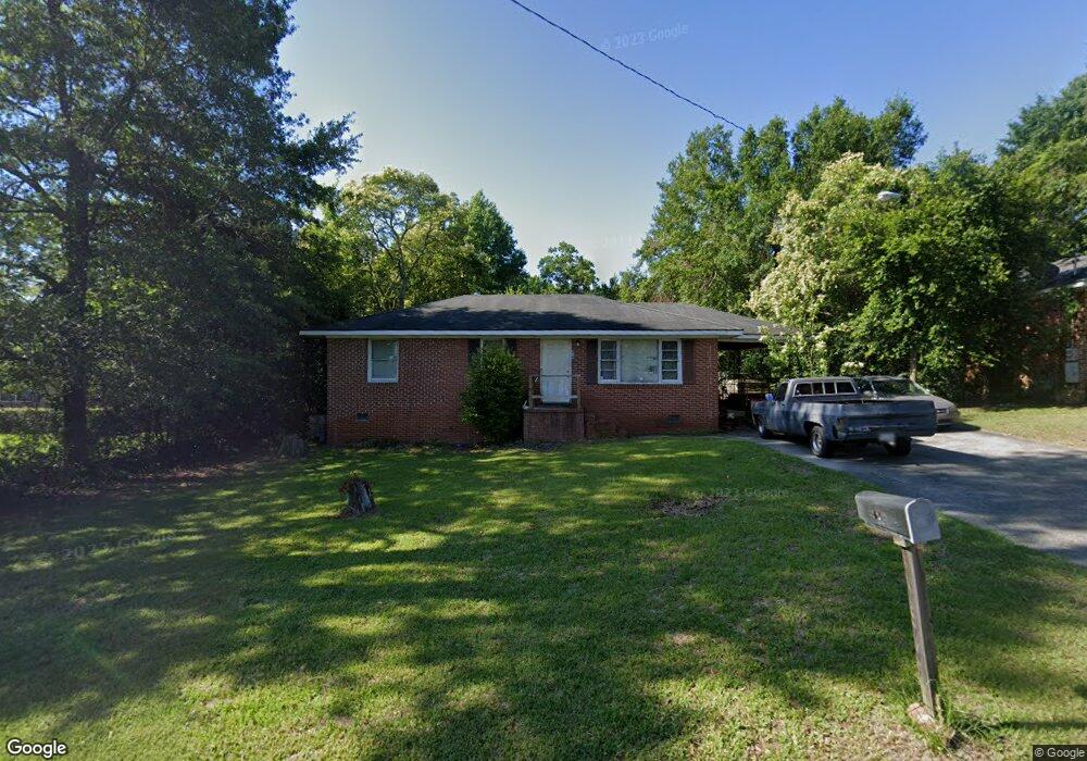 4188 Metro Way, Macon, GA 31204 - photo 1