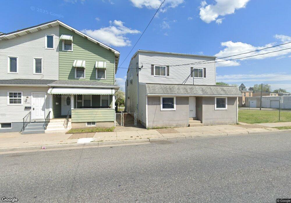 310 N Broadway, Gloucester City, NJ 08030 - photo 1