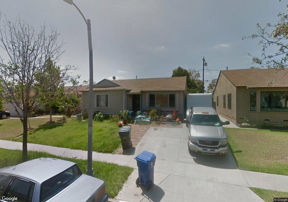 2828 Sandwood St, Lakewood, CA 90712 - photo 1