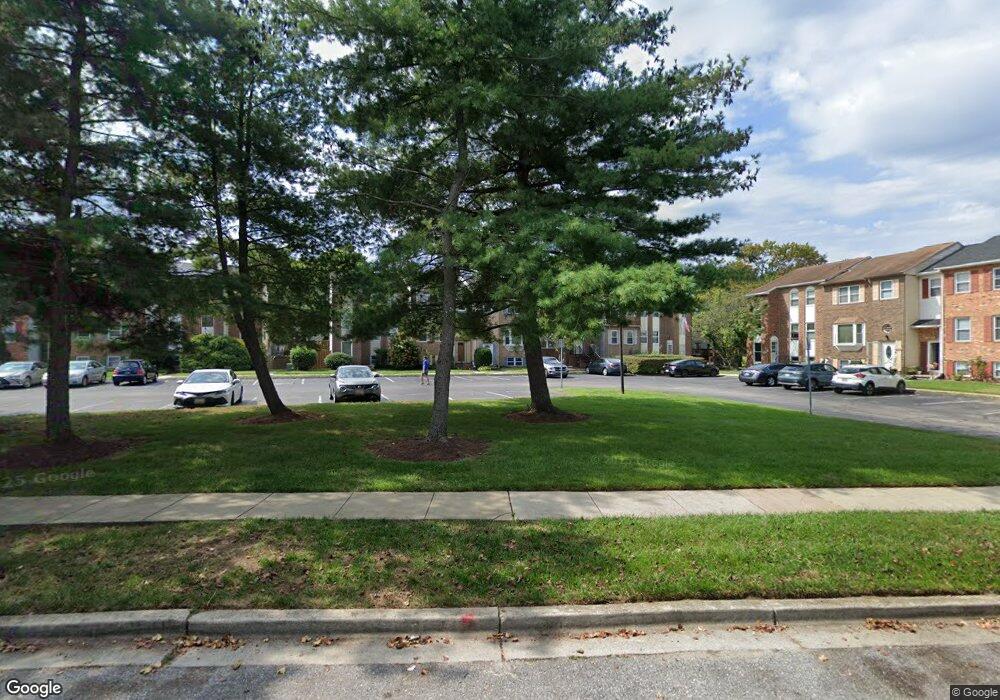 2461 Vineyard Ln, Crofton, MD 21114 - photo 1