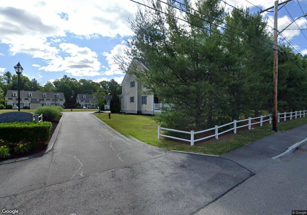 9 Old Cedar Village, Bridgewater, MA 02324 - photo 1