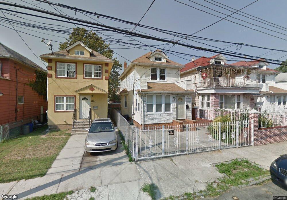 16913 104th Ave, Jamaica, NY 11433 - photo 1