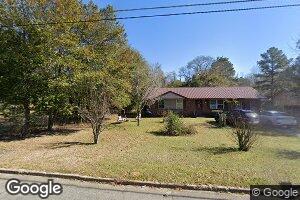808 Travelers Rest Rd, Montezuma, GA 31063