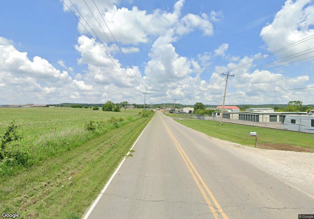 14431 N 52nd West Ave, Skiatook, OK 74070 - photo 1