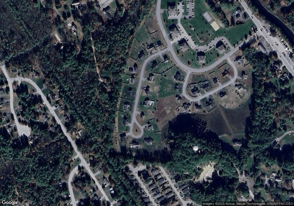 20 Champagne Ln, Lisbon, ME 04250 - photo 1