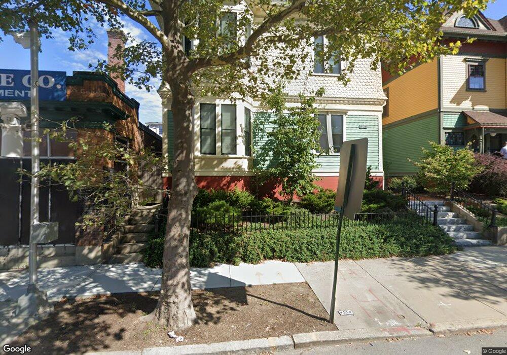 1597 Westminster St, Providence, RI 02909 - photo 1