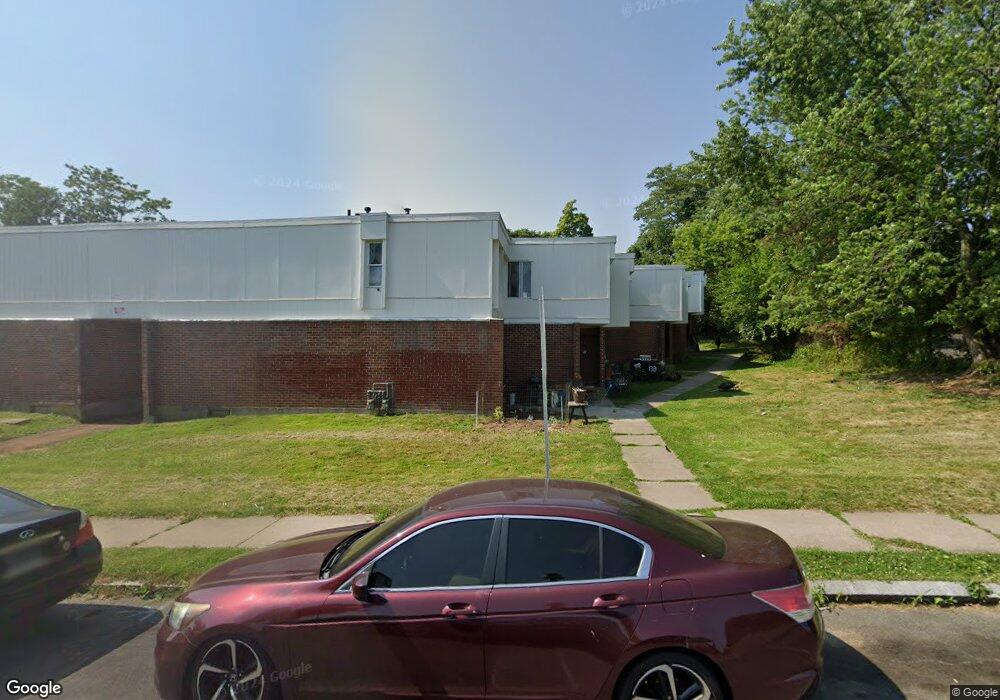 139 Naugatuck St, Hartford, CT 06120 - photo 1