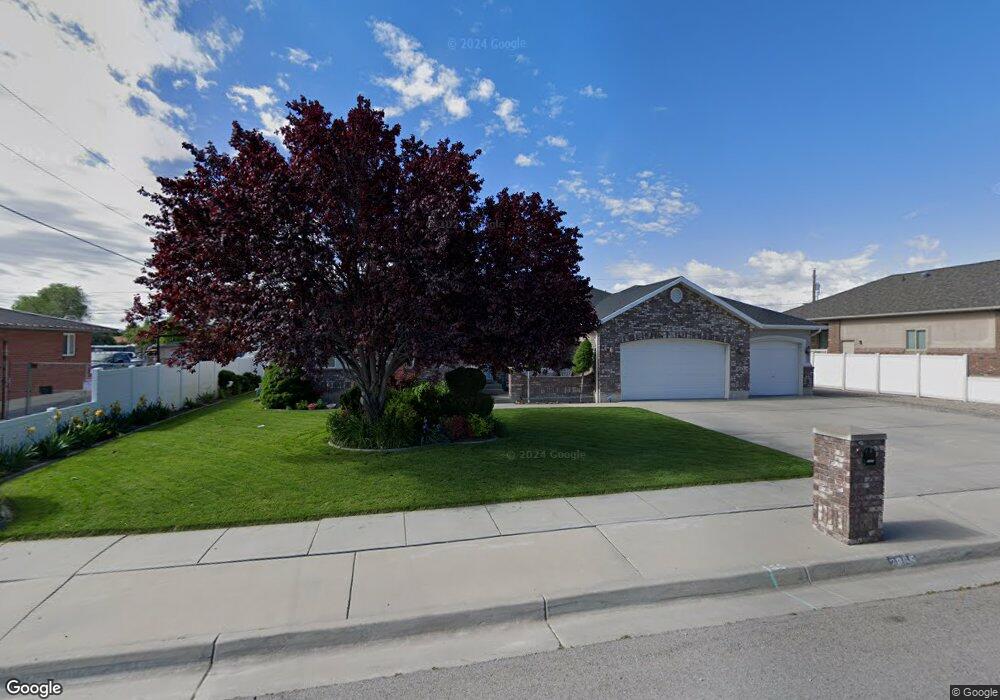 2865 W 8870 S, West Jordan, UT 84088 - photo 1
