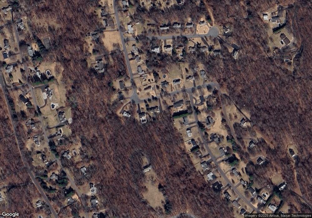 127 Curtis Rd, Middlebury, CT 06762 - photo 1