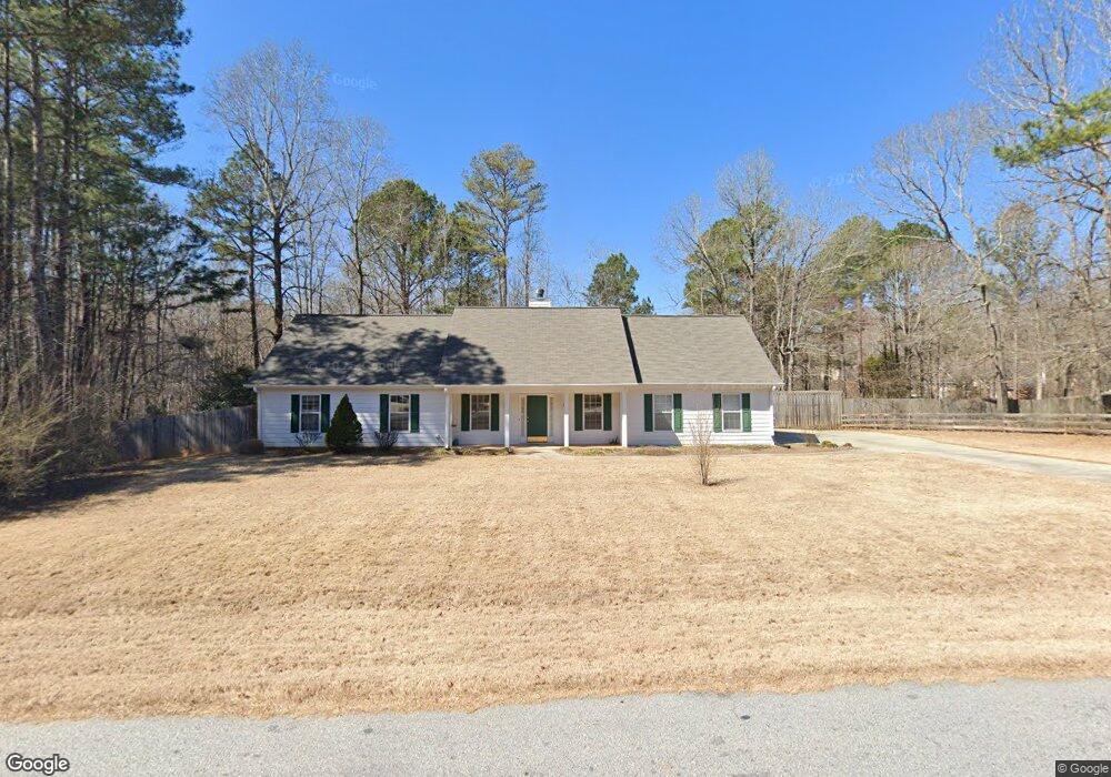 110 Goldfinch Dr unit 2, Covington, GA 30016 - photo 1