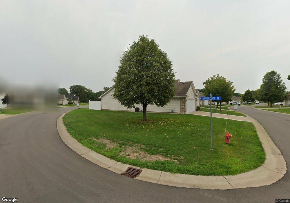 3676 122nd Cir NW, Coon Rapids, MN 55433 - photo 1