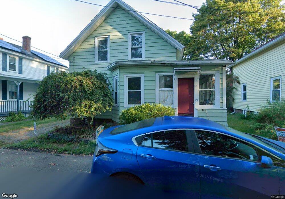 13 Church St, Northampton, MA 01060 - photo 1