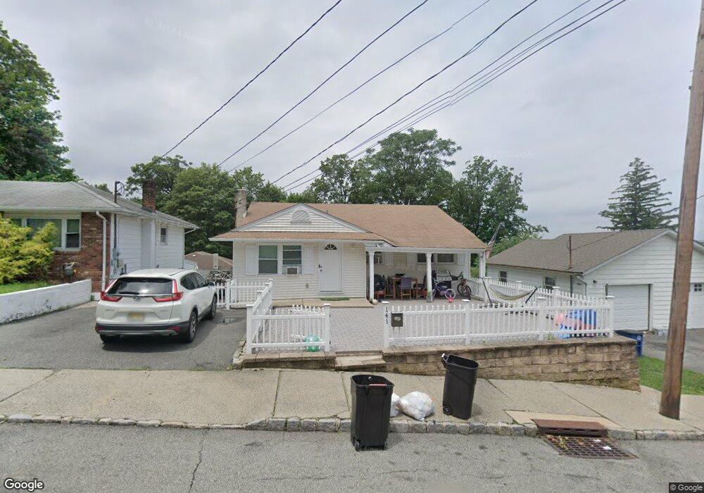 141 W Chrystal St, Dover, NJ 07801 - photo 1