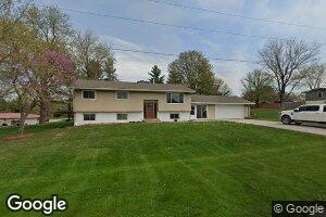 507 W Madison St, Corydon, IA 50060