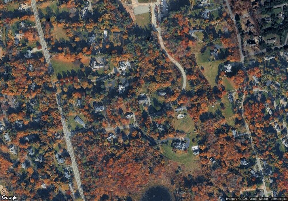 14 W Knoll Rd, Andover, MA 01810 - photo 1