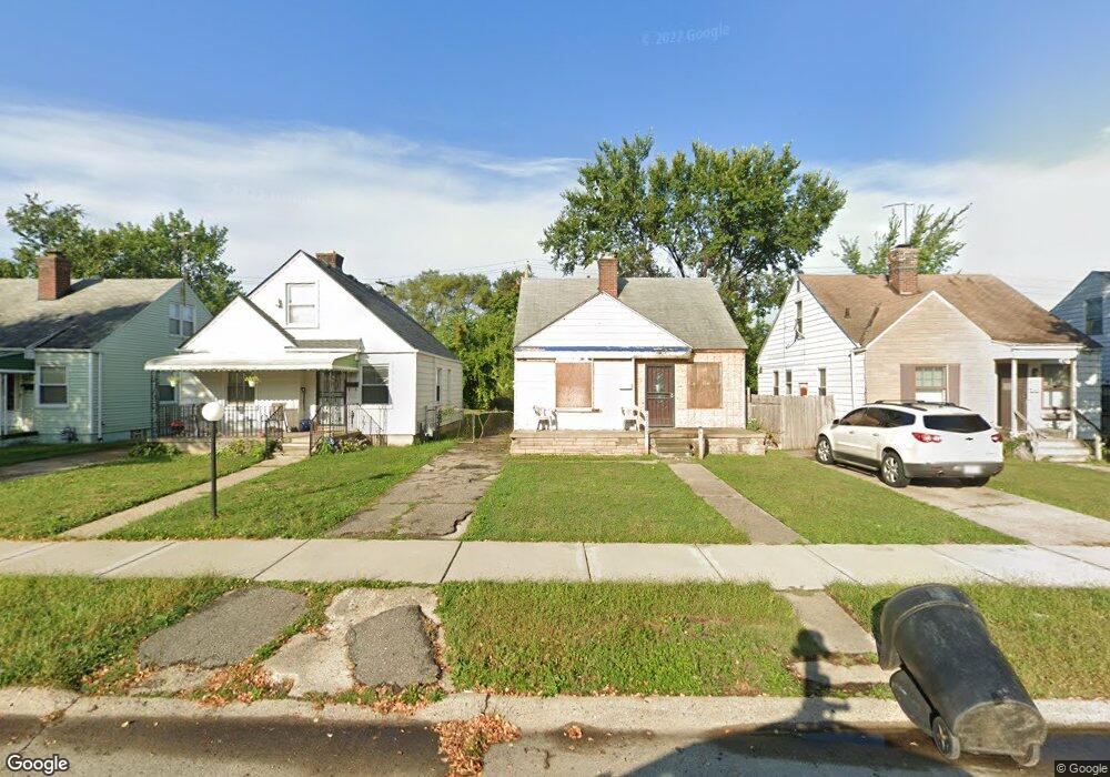 20173 Concord St, Detroit, MI 48234 - photo 1