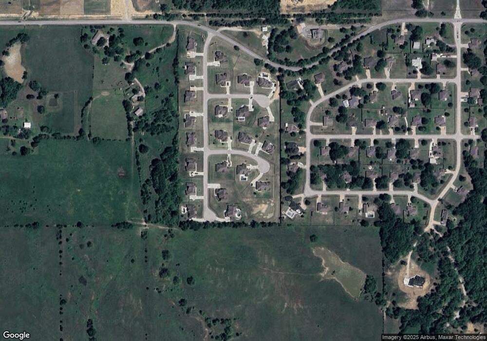 8616 E 104th St N, Owasso, OK 74055 - photo 1