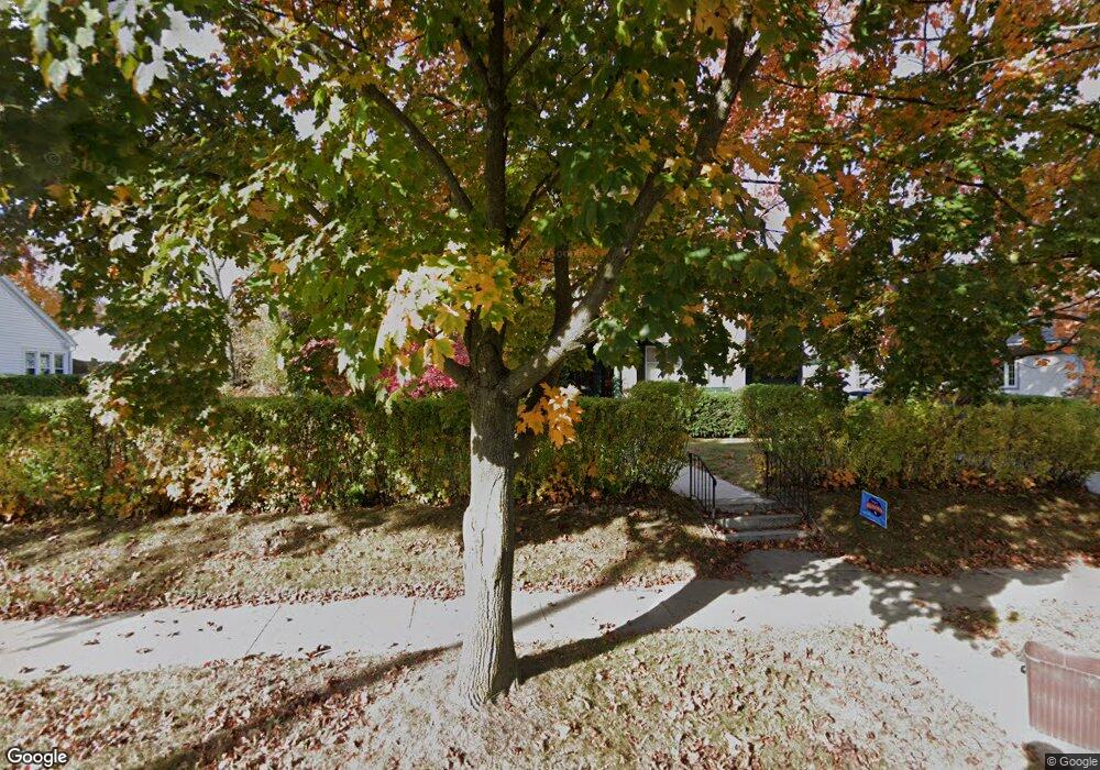 1008 N 14th St, Manitowoc, WI 54220 - photo 1