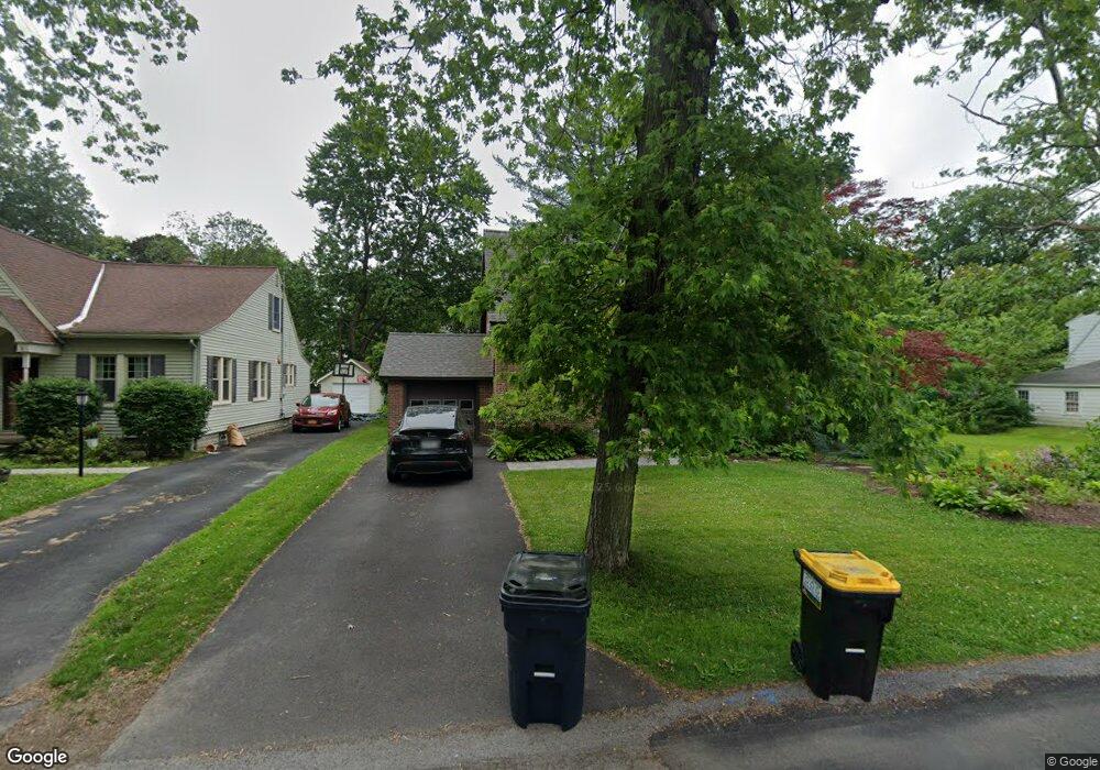 1430 Regent St, Schenectady, NY 12309 - photo 1