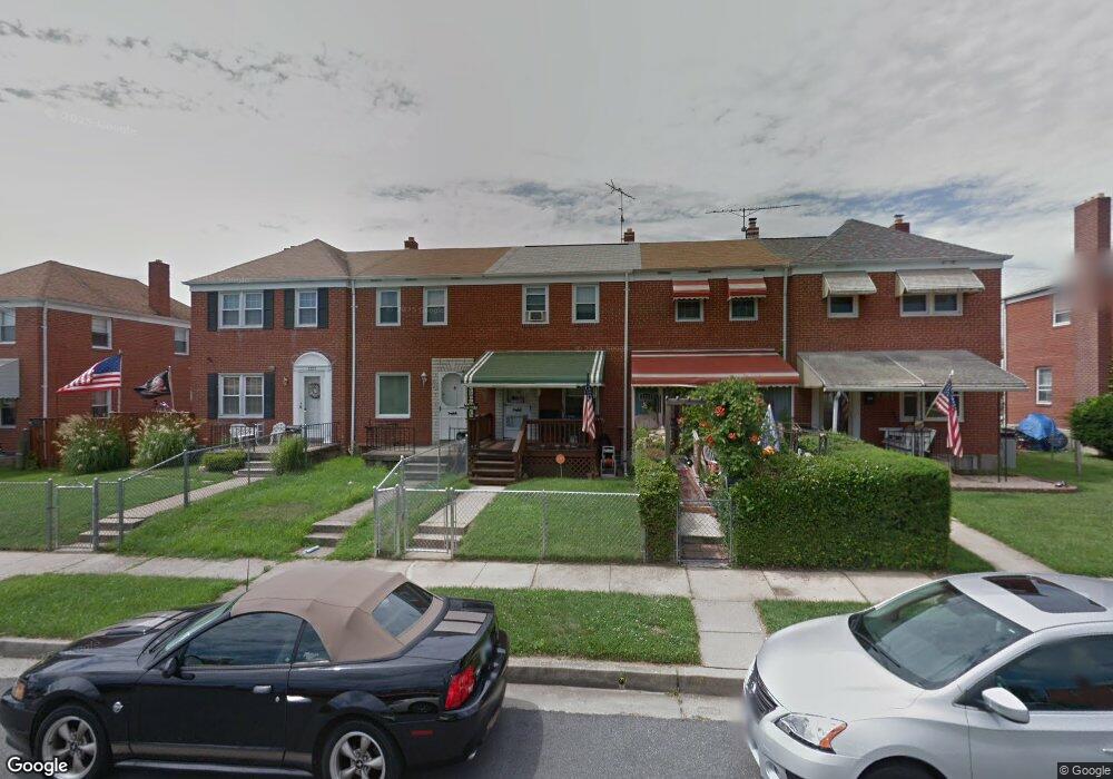 2227 Vailthorn Rd, Middle River, MD 21220 - photo 1