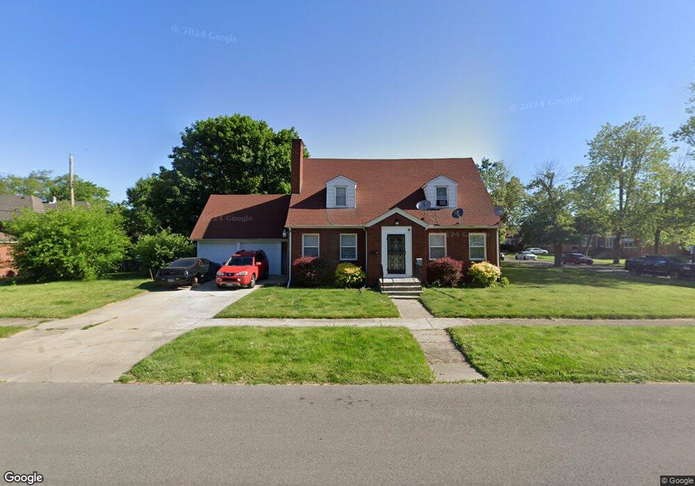 200 W 36th Ave unit 1, Gary, IN 46408 - photo 1