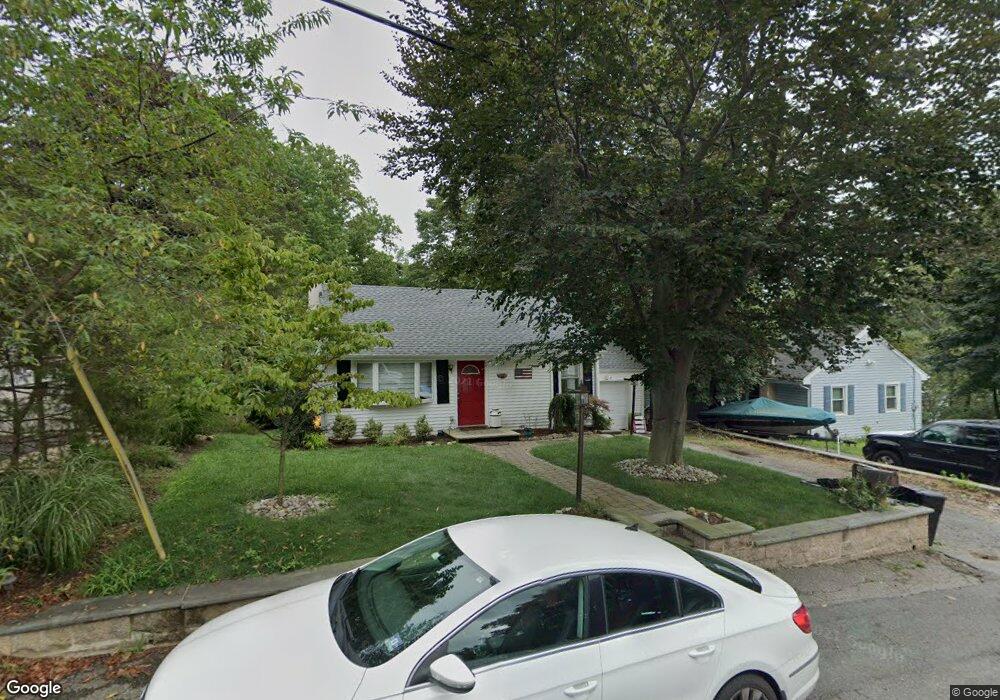 3 Shawnee Ave, Rockaway, NJ 07866 - photo 1