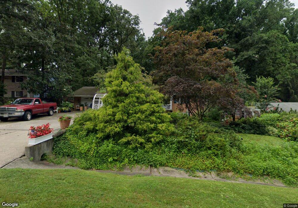 16116 Malcolm Dr, Laurel, MD 20707 - photo 1